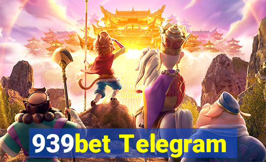 939bet Telegram